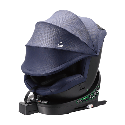 Hijo様 リクエスト 8点 まとめ商品 HZDMJチャイルドシート360度回転 ISOFIX 対応・ECE安全基準適合