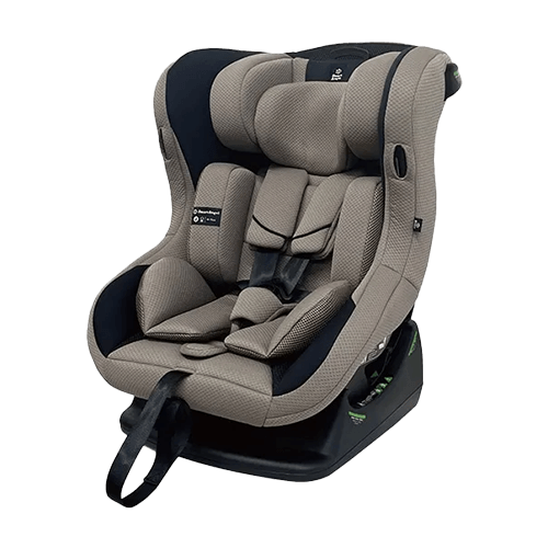 西松屋（ECE/R129専用）チャイルドシート車種別適合表