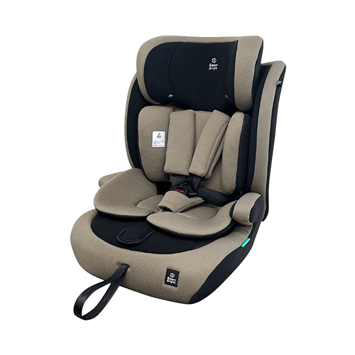 西松屋（ECE/R129専用）チャイルドシート車種別適合表
