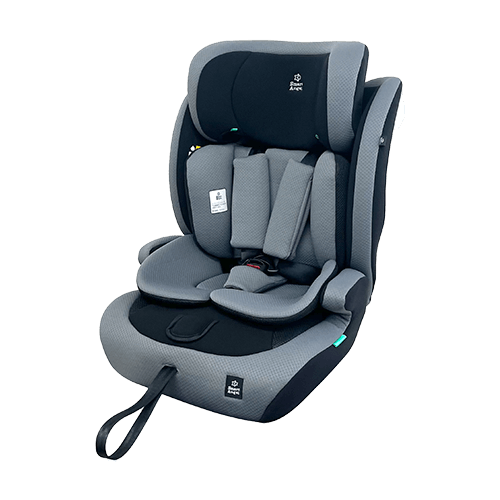 Smart Angel R129 チャイルドシート　サンシード付き 西松屋（ECE/R129専用）チャイルドシート車種別適合表