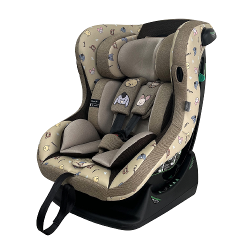 西松屋（ECE/R129専用）チャイルドシート車種別適合表