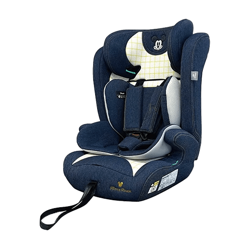 【募集停止】西松屋チャイルドシート レジェ プラス ネクスト チャイルドシート 西松屋／アカチャンホンポ