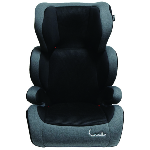 バースデー限定モデル　チャイルドシート　クレイドル　オーカハイバックジュニア バースデー限定モデル チャイルドシート クレイドルオーカハイバック