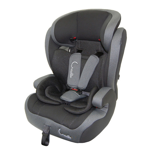 クレイドル ハーネスジュニアISOFIX チャイルドシート
