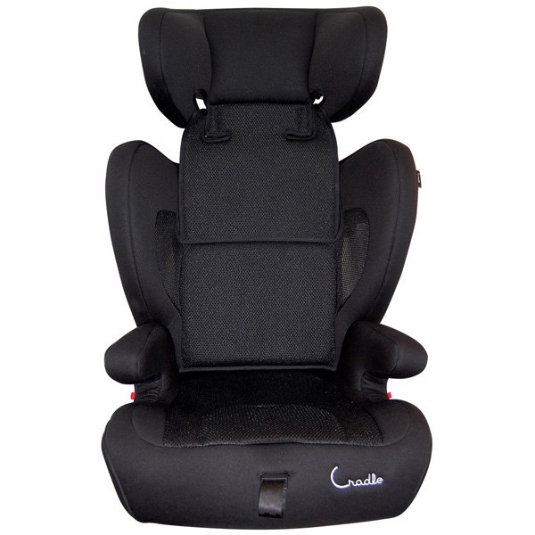 CR-5004クレイドルハーネスジュニアISOFIX – シーエー産商