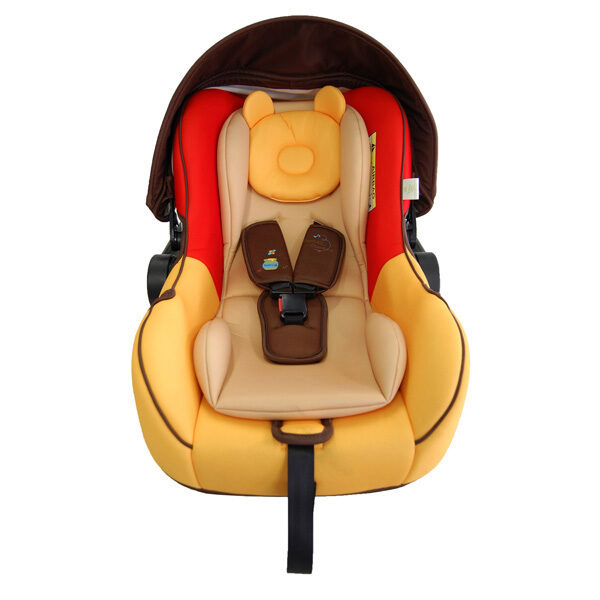 DN-2002くまのプーさんファーストキャリー – シーエー産商