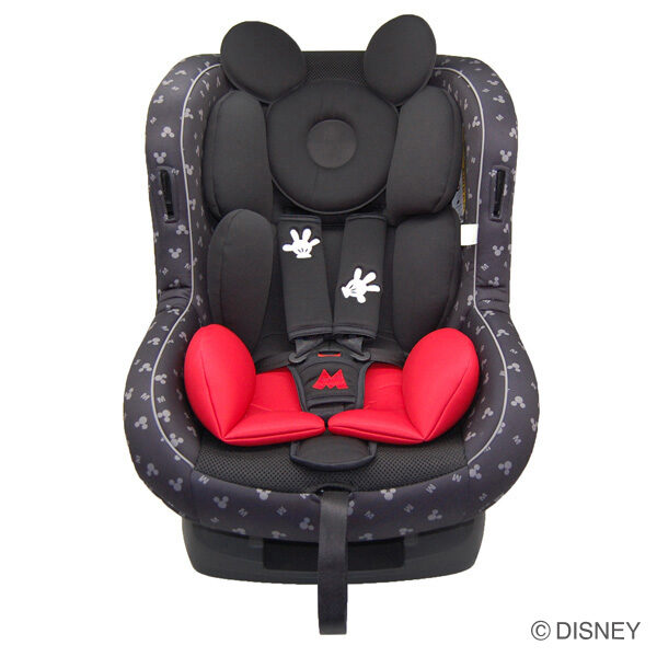 DN-2001ミッキーマウスチャイルドシート – シーエー産商 
