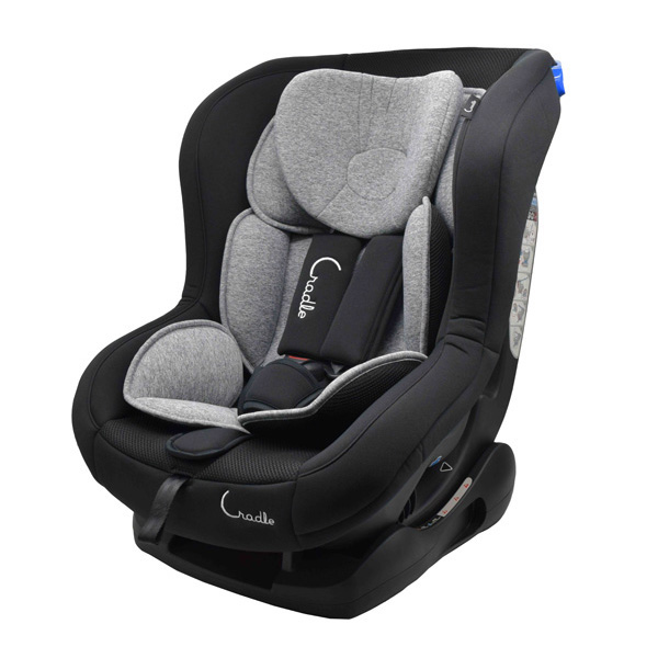 バースデー限定モデル　チャイルドシート　クレイドル　オーカハイバックジュニア バースデー限定モデル チャイルドシート クレイドルオーカハイバック