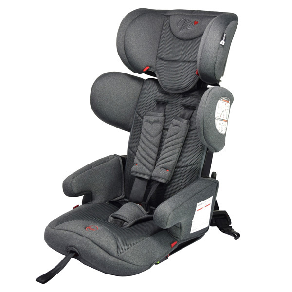 MC-3281MCポータブルカーシートⅡ – シーエー産商