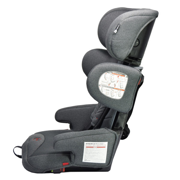 MC-3281MCポータブルカーシートⅡ – シーエー産商