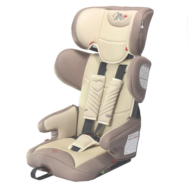MC-3282MCポータブルカーシートⅡ – シーエー産商