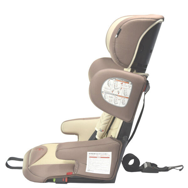 MC-3282MCポータブルカーシートⅡ – シーエー産商